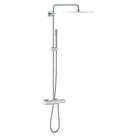 Душевая система Rainshower® F-Series System 254