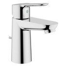 Смеситель Bau Edge