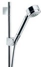 Aхor Arco - душевя штанга (хром)  HANSGROHE 27985000