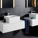 Смеситель Eurocube Joystick