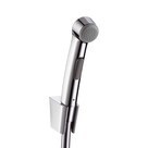 HANSGROHE гигиенический душ, со шлангом 1,25 м и держателем