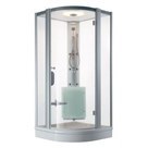 Pharо 115-крыша душ кабины (белая) HANSGROHE 29725450