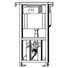 Инсталляционный модуль Viega Eco Plus