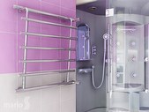 Полотенцесушитель Венера Марио 600/600