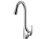 Смеситель для кухни Welle Sophie KC56195D