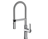 Смеситель для кухни с пружиной Welle «Doris» HV56V95D-2551