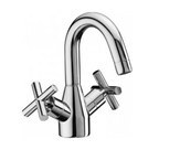 Смеситель для раковины WELLE Felix 19070U8