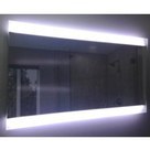 Зеркало LIBERTA Fiori 120х60