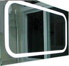 Зеркало LIBERTA Torento 80x80