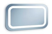 Зеркало LIBERTA Solo 140x80
