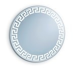 Зеркало LIBERTA Verona 90х60