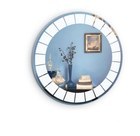 Зеркало LIBERTA Omega 80x80