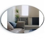 Зеркало LIBERTA Loca 100x65