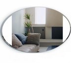 Зеркало LIBERTA Vario 80x80