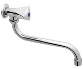 Кран для воды RUBINETA RUBIN TRIO R93007 Кран для воды RUBINETA RUBIN TRIO R93007