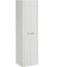 LB3 Classic/Modern шкаф высокий 160*45см (цвет белый)