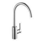 Смеситель для кухни KLUDI 38850F660