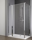 Распашные  двери Eos II KDJ 3799420-01L/R