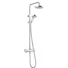 Душевая стойка Kludi Dual Shower System 660950500