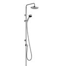 Душевая стойка Kludi Dual Shower System 660900500