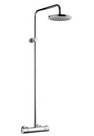 Душевая стойка Kludi Mono Shower System 660810500