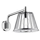 Axor Lamp Shower Душ верхний с лампой