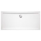 Поддон SMC 140*80*3,5см прямоугольный