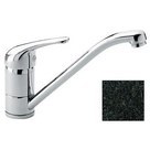 См Granit Ambra кухня темнозелен VERMAR 9007