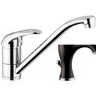 См Granit Luxor кухня черная NEO 7007R