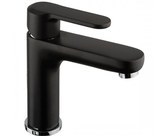 См NEFER умыв ЧЕРНхром б/пр NEO77003 ТС