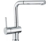 См PIPER кухня с лейкой хр CR45066
