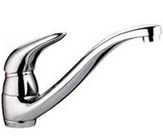 Кухонный смеситель EMMEVI PRIMA CR55095