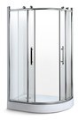 Душевая кабина Rhein RH715 L/R  120*80*15*212