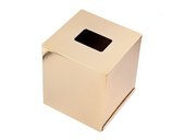 Бокс для салфеток KUGU Freestand 221G
