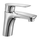 STRELA смеситель для умывальника, хром, 35 мм