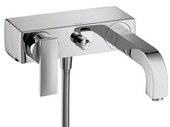 Axor Citterio - змішувач для ванни змішувач ВМ, (хром) HANSGROHE 39400000