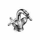 Axor Carlton Смеситель для биде, с двумя рукоятками