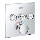 GROHTHERM SmartControl термостат встраеваемый на 3 выхода