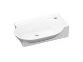 Умывальник IDEVIT Myra 0201-2505
