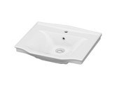 Умывальник IDEVIT Neo Classic 3301-0655