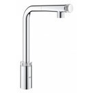 MINTA Smart Control смеситель для мойки