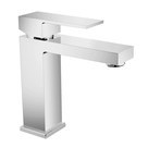 ROD смеситель для умывальника однорычажный, хром, 35 мм