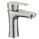 TAP смеситель для умывальника однорычажный, сталь, 35 мм