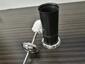 Ершик KUGU Toilet Brush Holder 932C&B