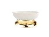 Мыльница KUGU Versace Freestand 260G