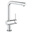 Смеситель Minta Touch