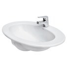 Раковина Gamma 63