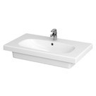 Раковина Fare 80 мебельная