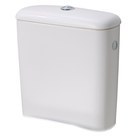 Бачок Style, нижний подвод