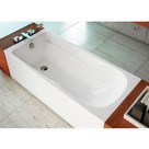 Ванна Comfort Plus 160x80 с ножками